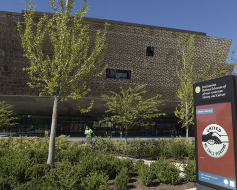 Prominent pastor notified books loaned to African American museum may be returned amid review