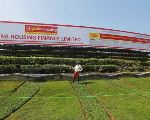 Carlyle Group sells its entire stake in India's PNB Housing
