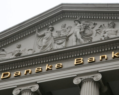 Danske Bank posts profit beat and expects moderate tariff impact in Nordic market