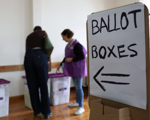 Policies of Australia's political parties at a glance