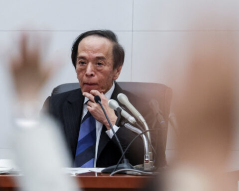 BOJ sees window for rate hikes narrowing but not closed yet