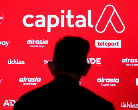 AirAsia-owner Capital A eyes Hong Kong listing