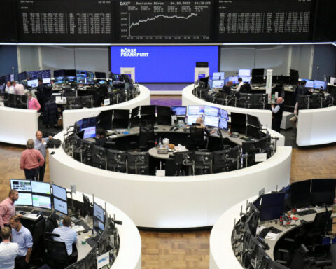 European shares rise as markets cheer signs of easing Sino-US tensions, US jobs data