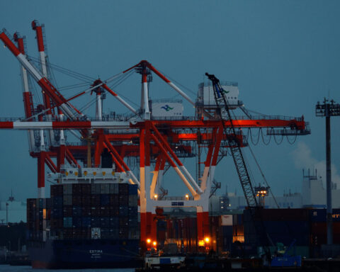 US cedes little ground on key tariffs in talks with Japan, Nikkei says