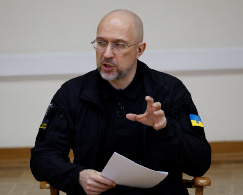 Ukraine's parliament will vote on ratifying U.S. minerals deal on May 8, lawmaker says