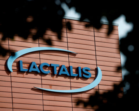 France's Lactalis says no deal signed on possible Fonterra units purchase