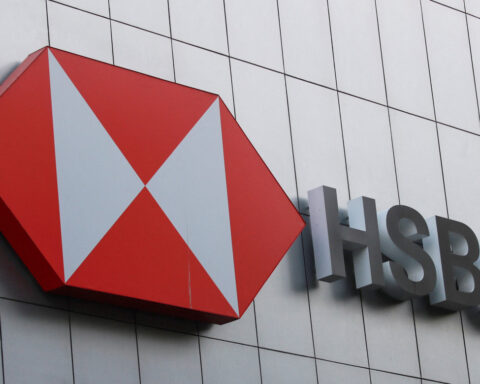 HSBC says trade turmoil poses serious risks to global growth