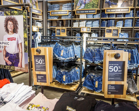 DEI is winning with Costco, Apple and Levi’s shareholders