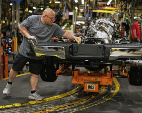 Employers added a surprising 177,000 jobs as job market shows resilience. Unemployment stays at 4.2%