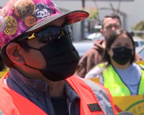How the fear of soft-target raids is changing undocumented migrants’ behavior