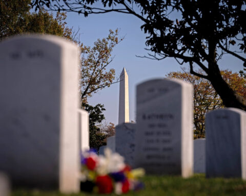Trump says he wants to rename Veterans Day to ‘Victory Day for World War I’