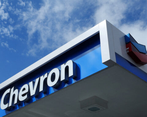 Chevron meets Wall Street profit estimates but cuts buybacks in Q2