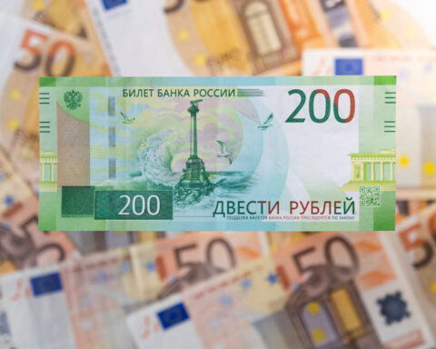Europe to hand billions in frozen Russian cash to Western investors, sources say
