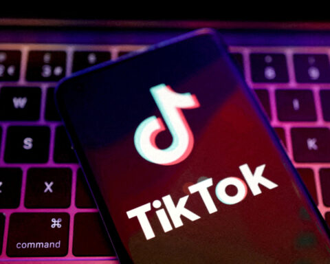 TikTok fined 530 million euros by EU regulator over data protection