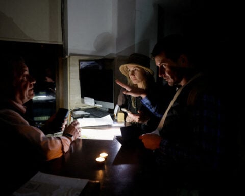 Spain suffered multiple power incidents in the build up to full blackout