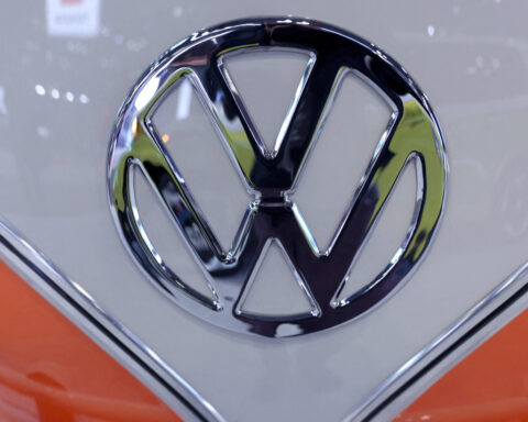 Volkswagen core brand group profit falls on EU carbon provision, US tariffs