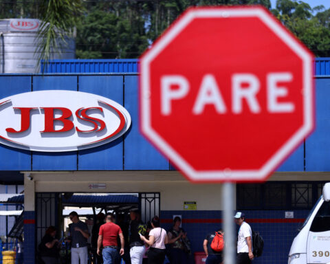 Environmental groups blast JBS's US listing approval; Wall Street praises it