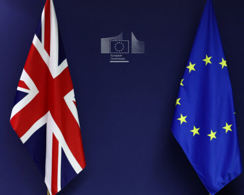 Mixed ruling in UK-EU fishing dispute as Britain seeks Brexit reset