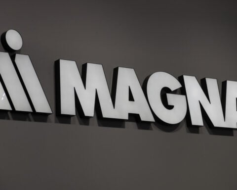 Magna plans cost-cutting measures to cushion tariff hit after profit misses estimate