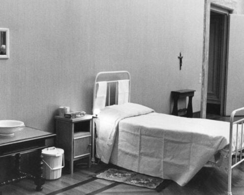 How long was the longest conclave? Facts about the secret voting to elect a pope