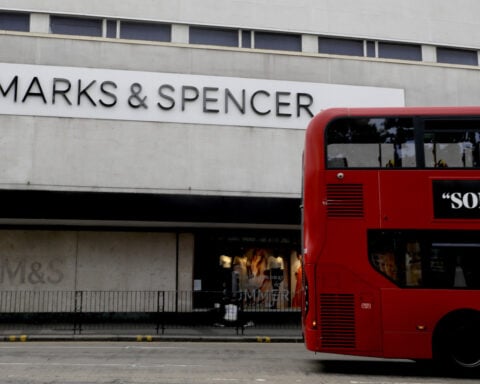 Harrods becomes latest UK retailer to face cyber threat as M&S' struggles persist