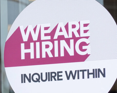 US job growth slows marginally in April; unemployment rate steady at 4.2%
