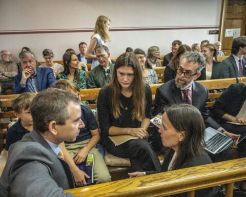 Despite Supreme Court setback, children’s lawsuits against climate change continue