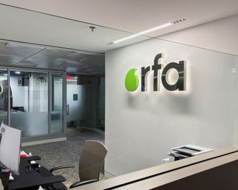 Radio Free Asia lays off most of its staff amid funding battle with Trump