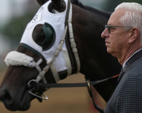 Kentucky Derby field reduced to 19 with scratch of Grande, leaving owner Mike Repole 'shocked'