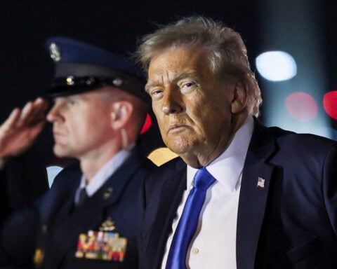 Trump proposes $163 billion cut to US budget that slashes domestic spending