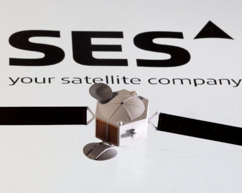 EU antitrust regulators to decide on SES, Intelsat deal by June 10