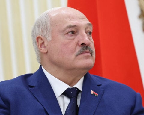 Belarus opposition warns against concessions to Lukashenko over release of US prisoner