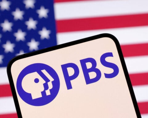 Trump signs order to cut federal funding for NPR, PBS broadcasters