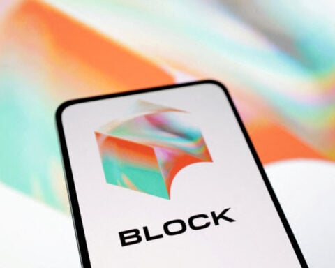 Block shares tumble after 2025 profit forecast cut