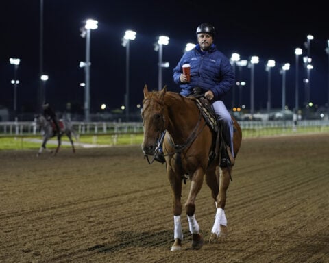 Kentucky Derby: How to watch, the favorites and what to expect in the 151st running of the race