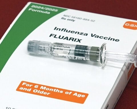 CDC reports 216 child deaths this flu season, the most in 15 years