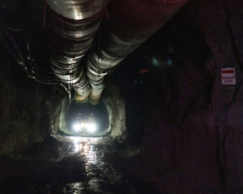 US adds 10 more mining projects to fast-track permitting list