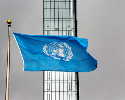 UN memo lays out proposals for sweeping reforms and consolidation of its operations