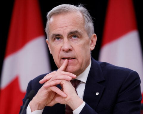 Carney expects 'difficult but constructive' talks with Trump next week