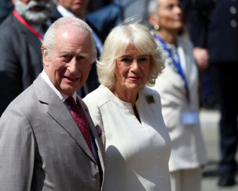 King Charles to attend Canada's state opening of parliament
