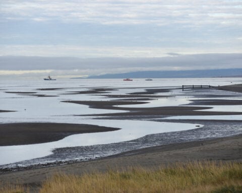 Chile cancels tsunami alert after quake triggered evacuations in Antarctica and far south