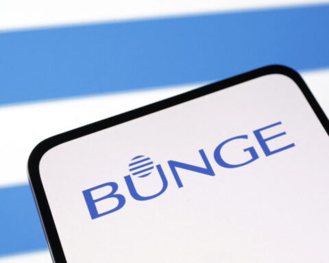 Bunge's $34 billion Viterra merger stalled by US-China trade rift, Bloomberg reports