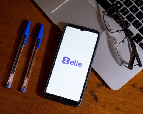 Zelle is coming back online after an outage for some bank customers