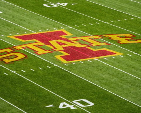 NCAA, Iowa State negotiate sports betting discipline for 5 football support staffers