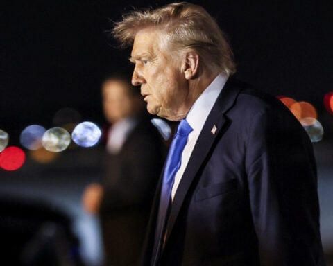 Trump budget proposes drastic cuts for US scientific research