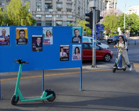 US sends election observers to Romania for presidential election rerun