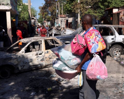 US designates powerful Haiti gang alliance as transnational terrorist group