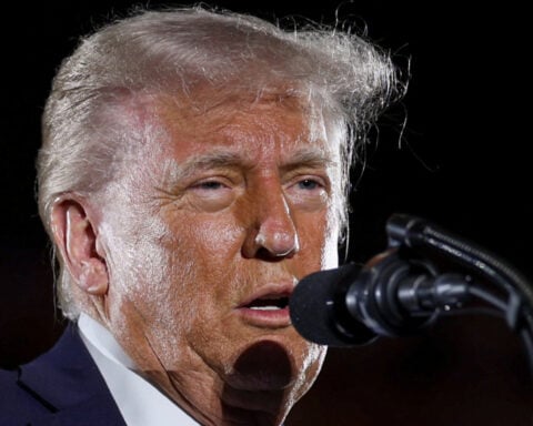 Trump budget proposes slashes to renewable energy, farms, EPA