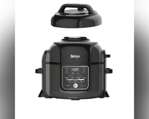 SharkNinja recalls nearly 2 million pressure cookers due to burn injuries