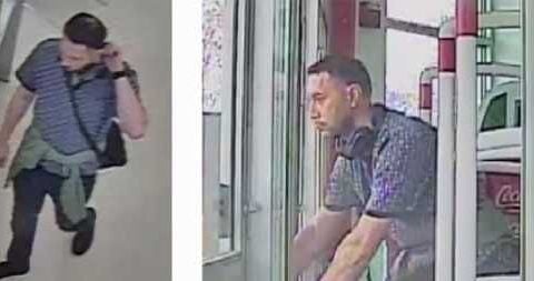 Man wanted for stealing $76k in packages after hacking company system, detectives say